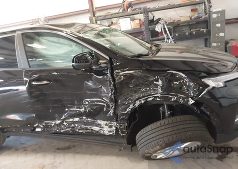 2024 Buick Encore Gx Preferred Fwd from USA, damaged, VIN KL4AMBS28RB131000